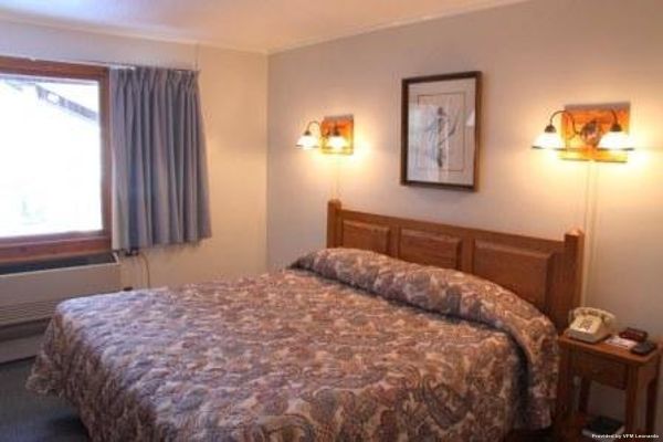 Hotel BLACKWATER FALLS STATE PARK (Douglas)